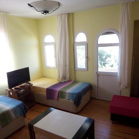 Izmir Tatil Evi Beach Resort Seferihisar Urkmez Luaran gambar