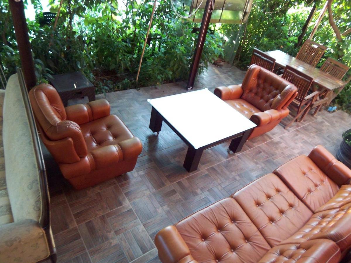 Izmir Tatil Evi Beach Resort Seferihisar Urkmez Luaran gambar