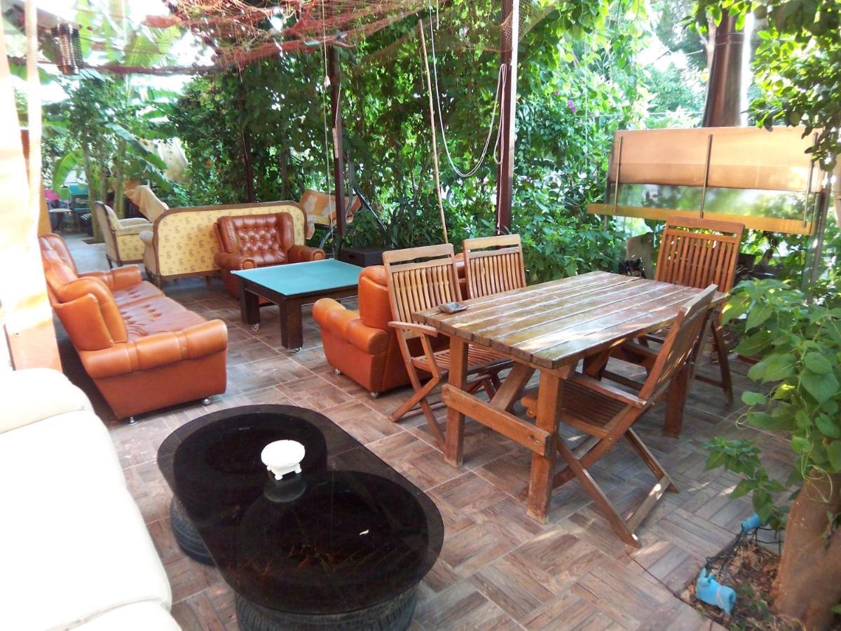 Izmir Tatil Evi Beach Resort Seferihisar Urkmez Luaran gambar