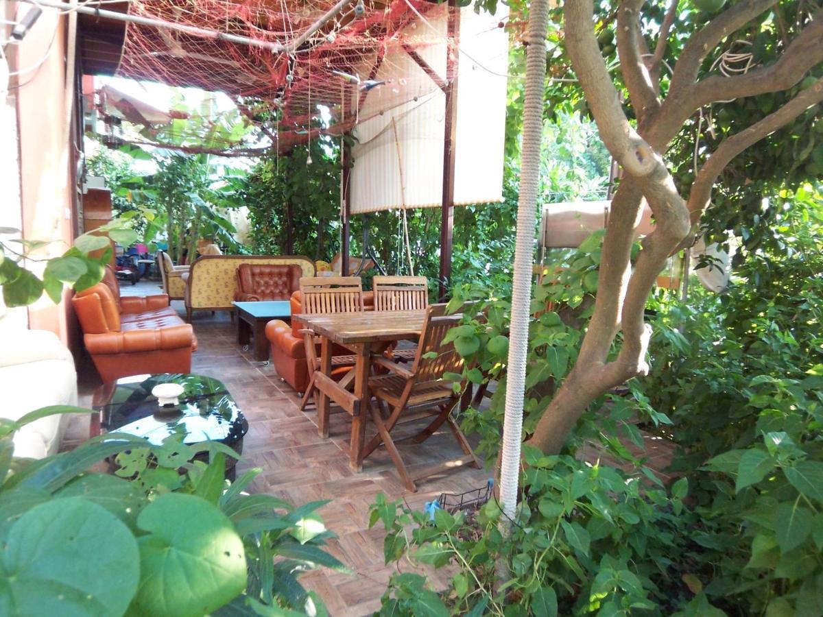 Izmir Tatil Evi Beach Resort Seferihisar Urkmez Luaran gambar
