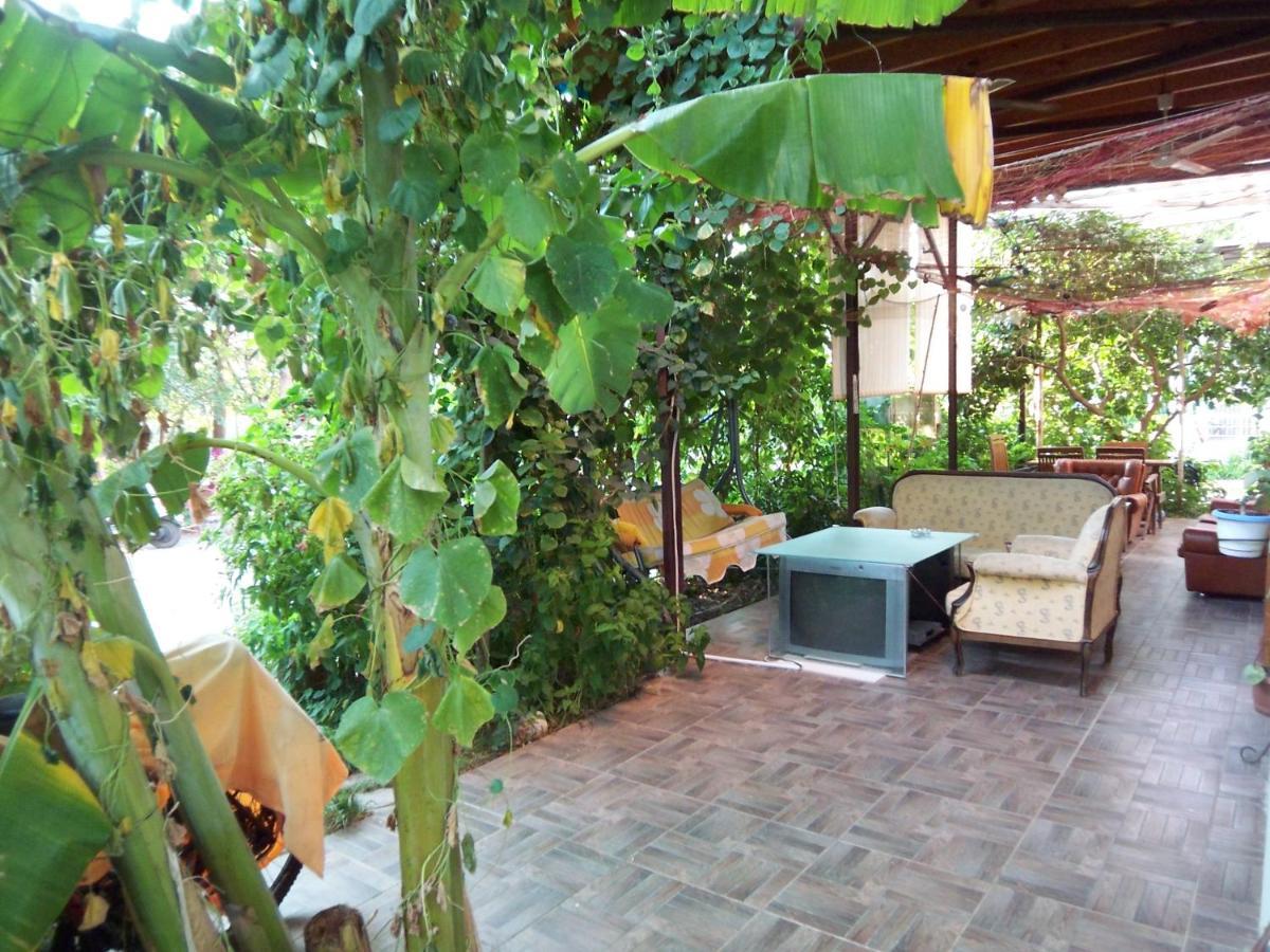 Izmir Tatil Evi Beach Resort Seferihisar Urkmez Luaran gambar