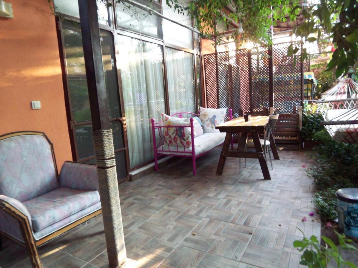 Izmir Tatil Evi Beach Resort Seferihisar Urkmez Luaran gambar