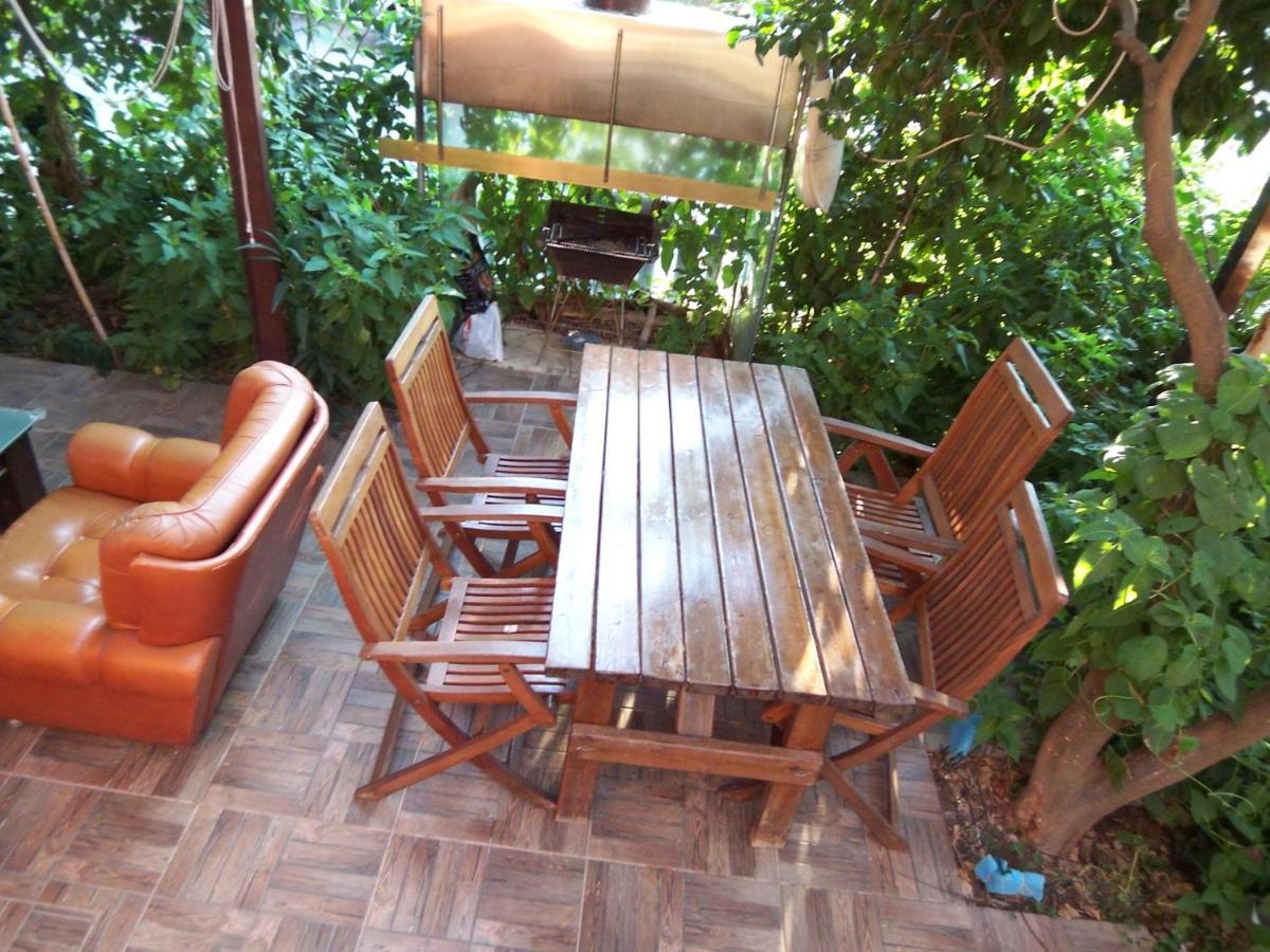 Izmir Tatil Evi Beach Resort Seferihisar Urkmez Luaran gambar