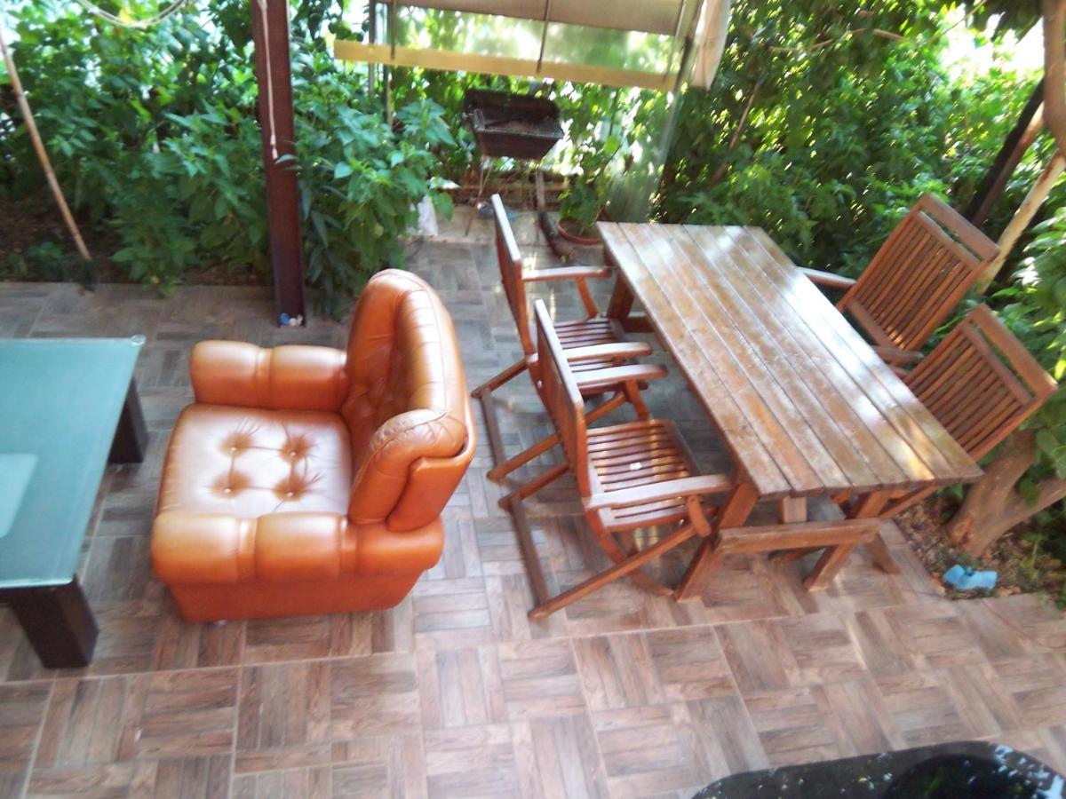 Izmir Tatil Evi Beach Resort Seferihisar Urkmez Luaran gambar