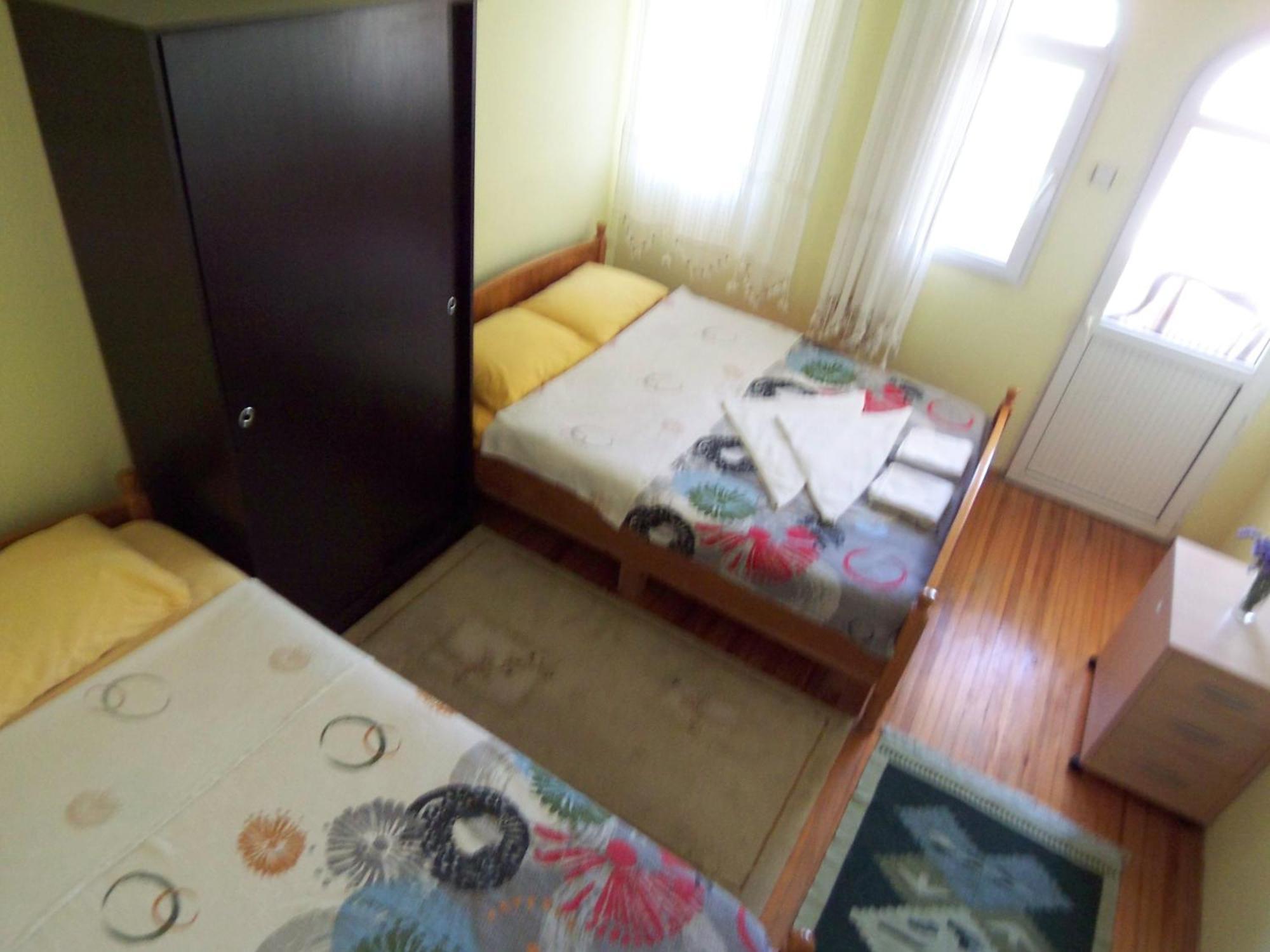 Izmir Tatil Evi Beach Resort Seferihisar Urkmez Luaran gambar