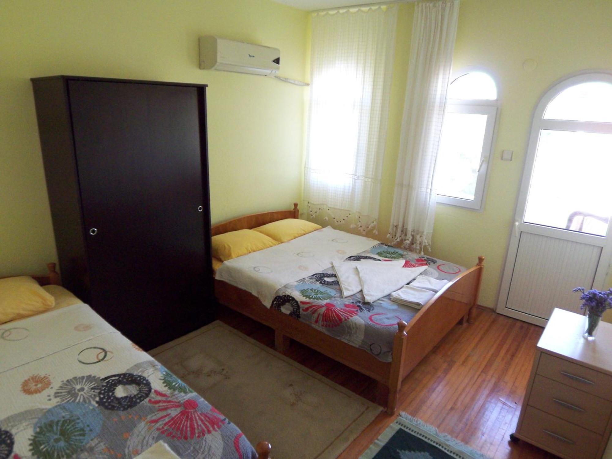 Izmir Tatil Evi Beach Resort Seferihisar Urkmez Luaran gambar