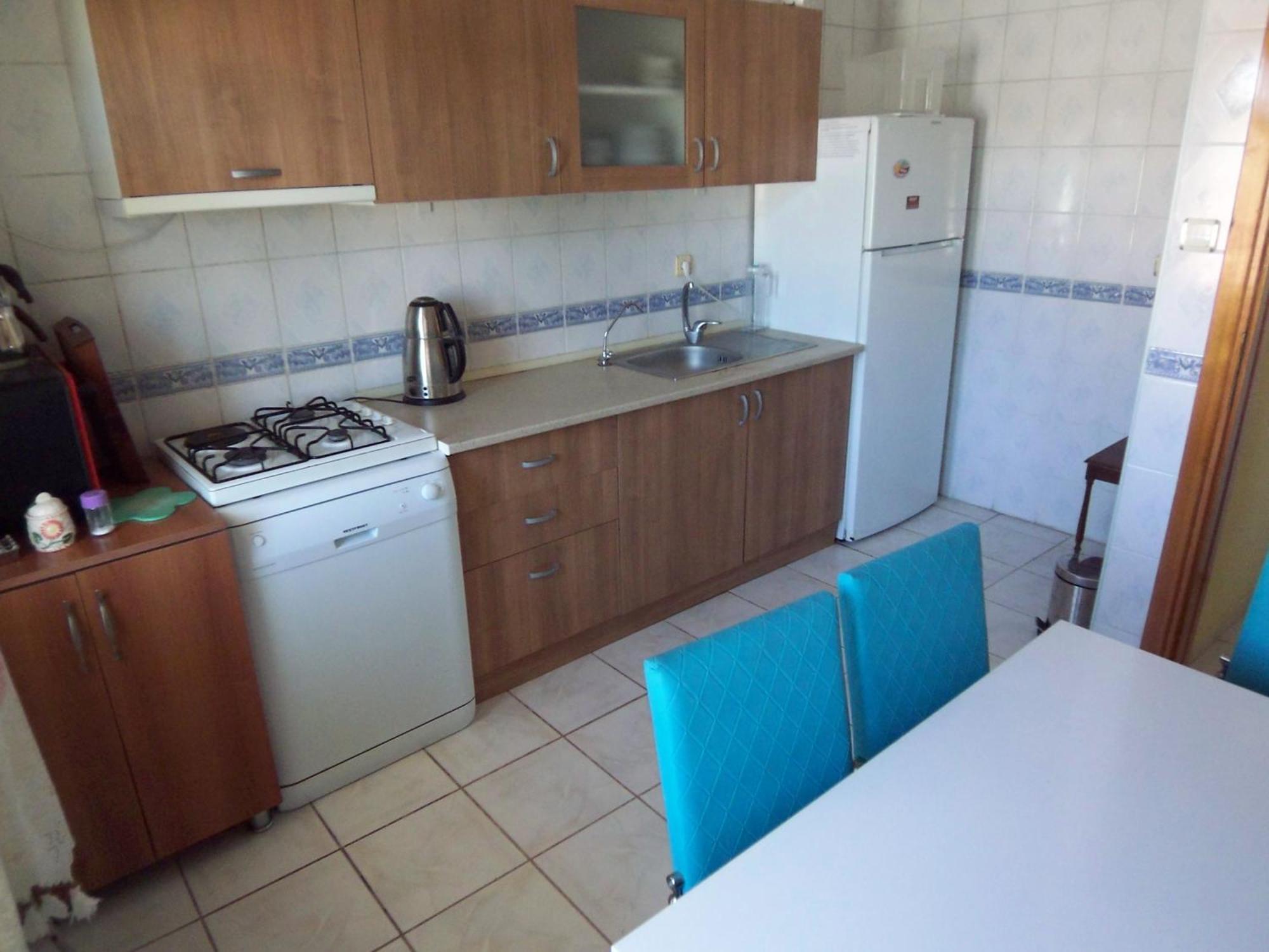 Izmir Tatil Evi Beach Resort Seferihisar Urkmez Luaran gambar