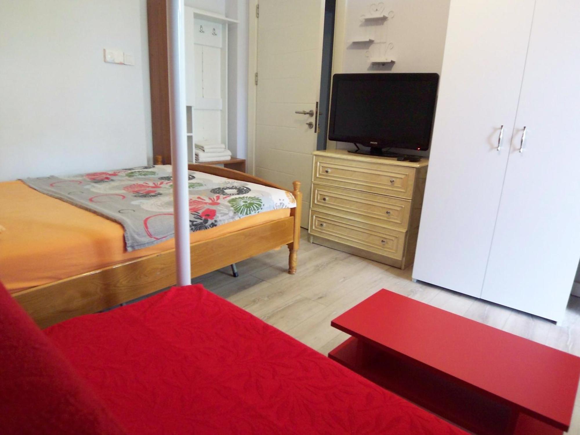 Izmir Tatil Evi Beach Resort Seferihisar Urkmez Luaran gambar