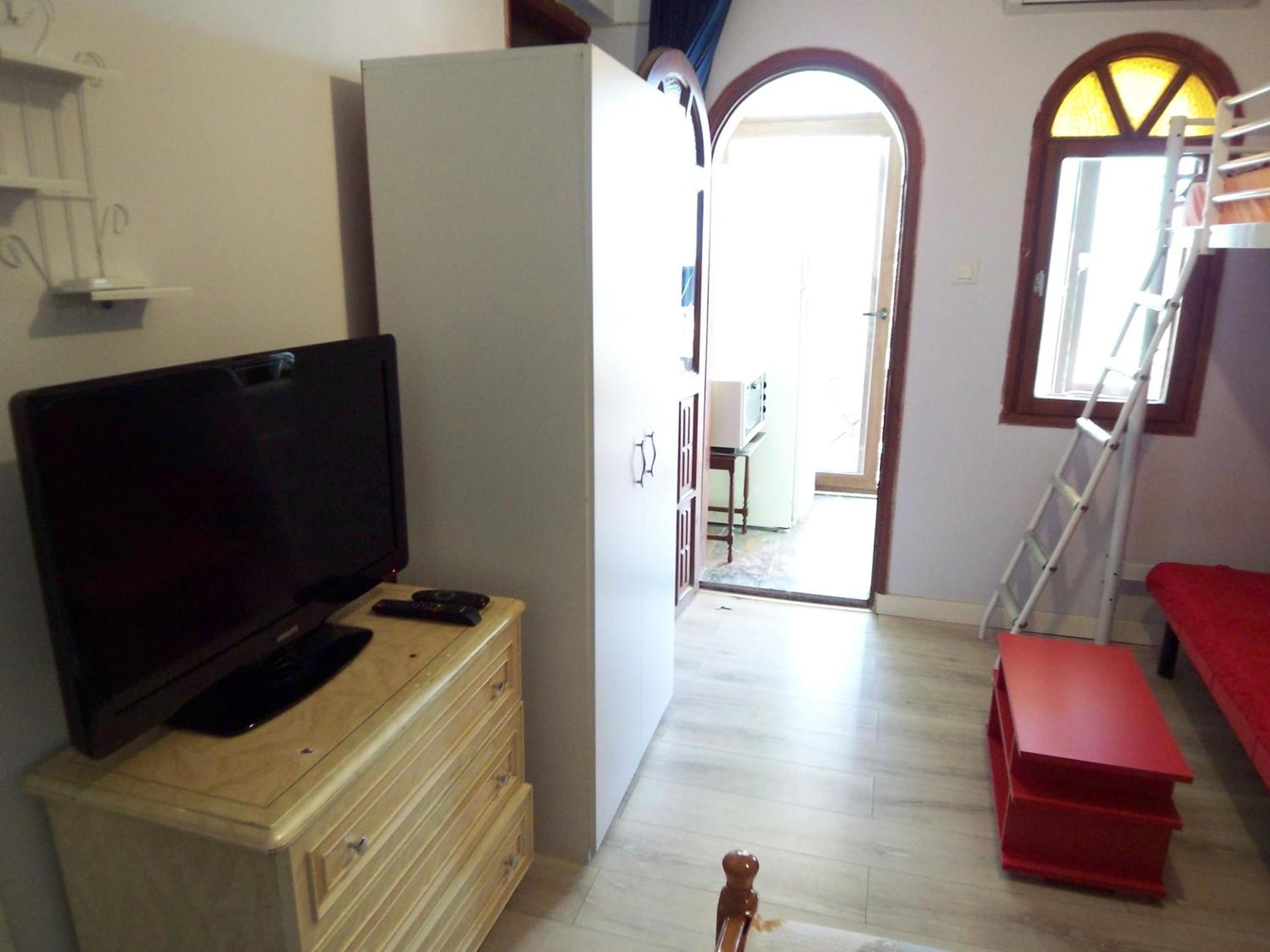 Izmir Tatil Evi Beach Resort Seferihisar Urkmez Luaran gambar