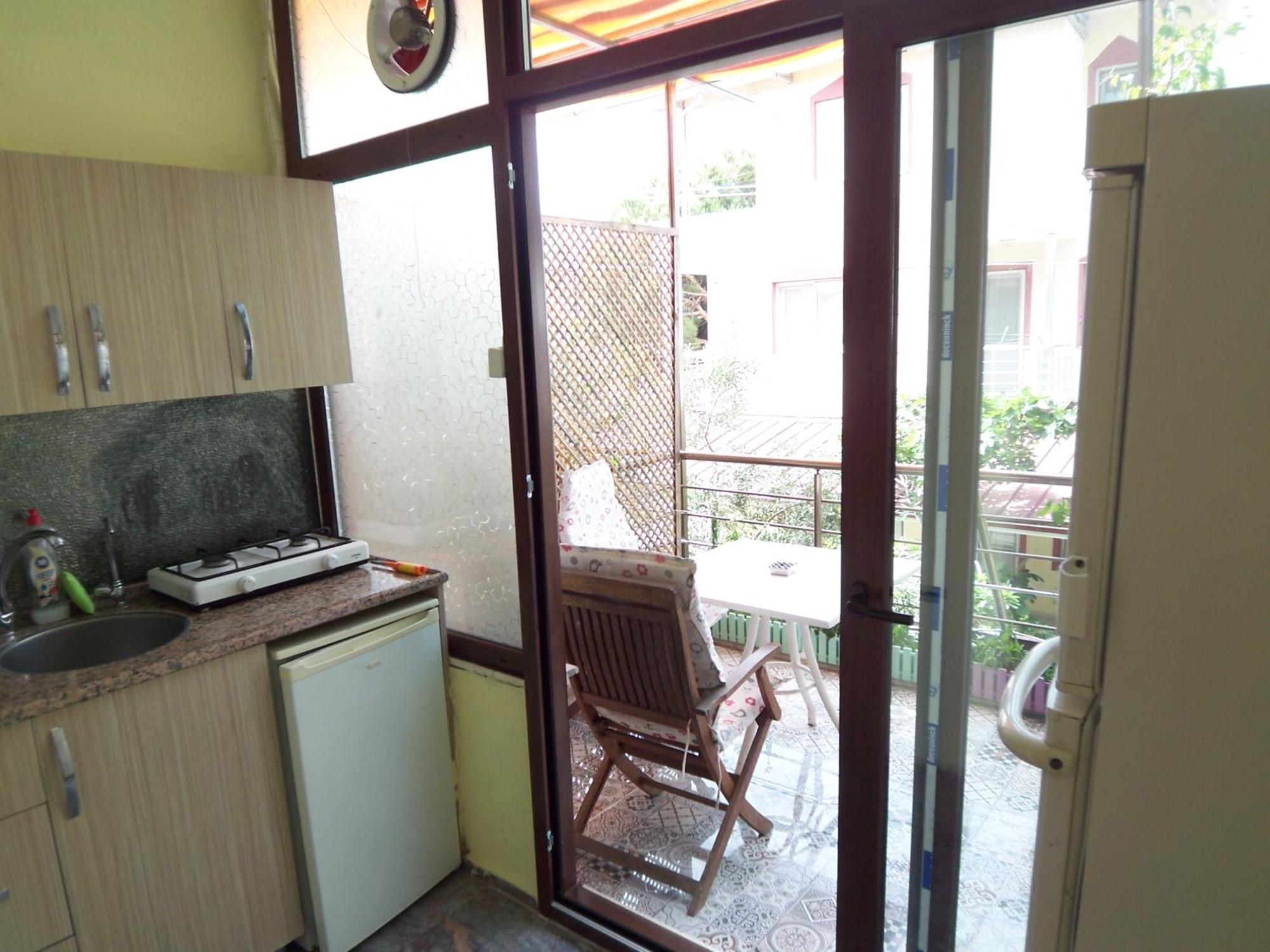 Izmir Tatil Evi Beach Resort Seferihisar Urkmez Luaran gambar