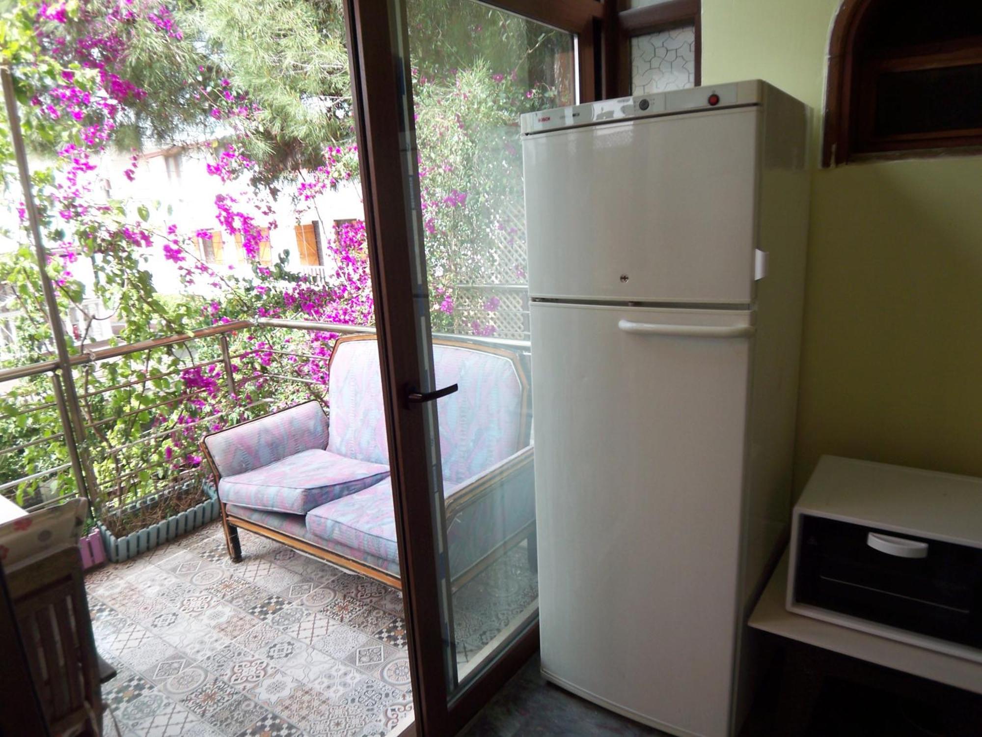 Izmir Tatil Evi Beach Resort Seferihisar Urkmez Luaran gambar