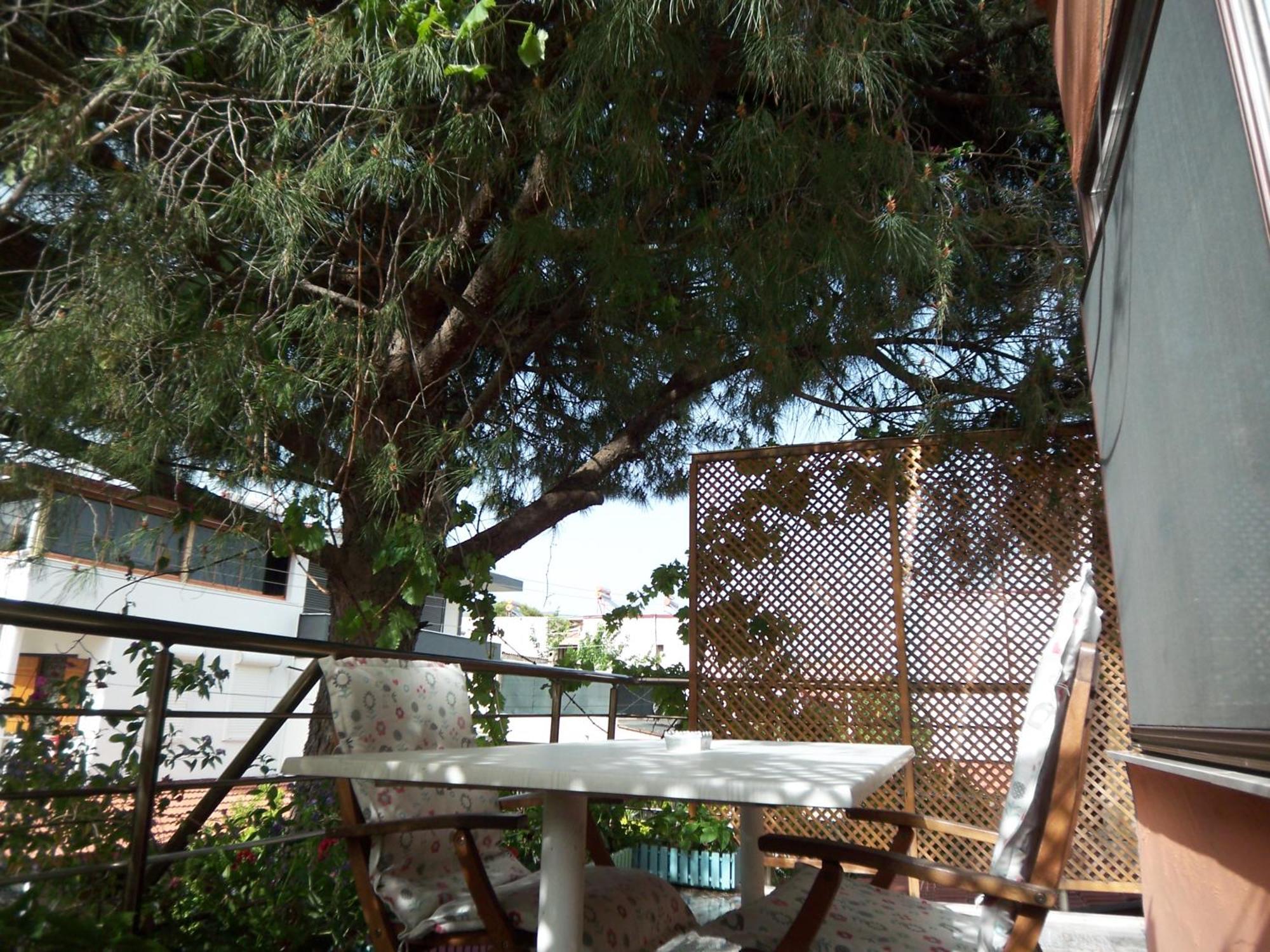 Izmir Tatil Evi Beach Resort Seferihisar Urkmez Luaran gambar