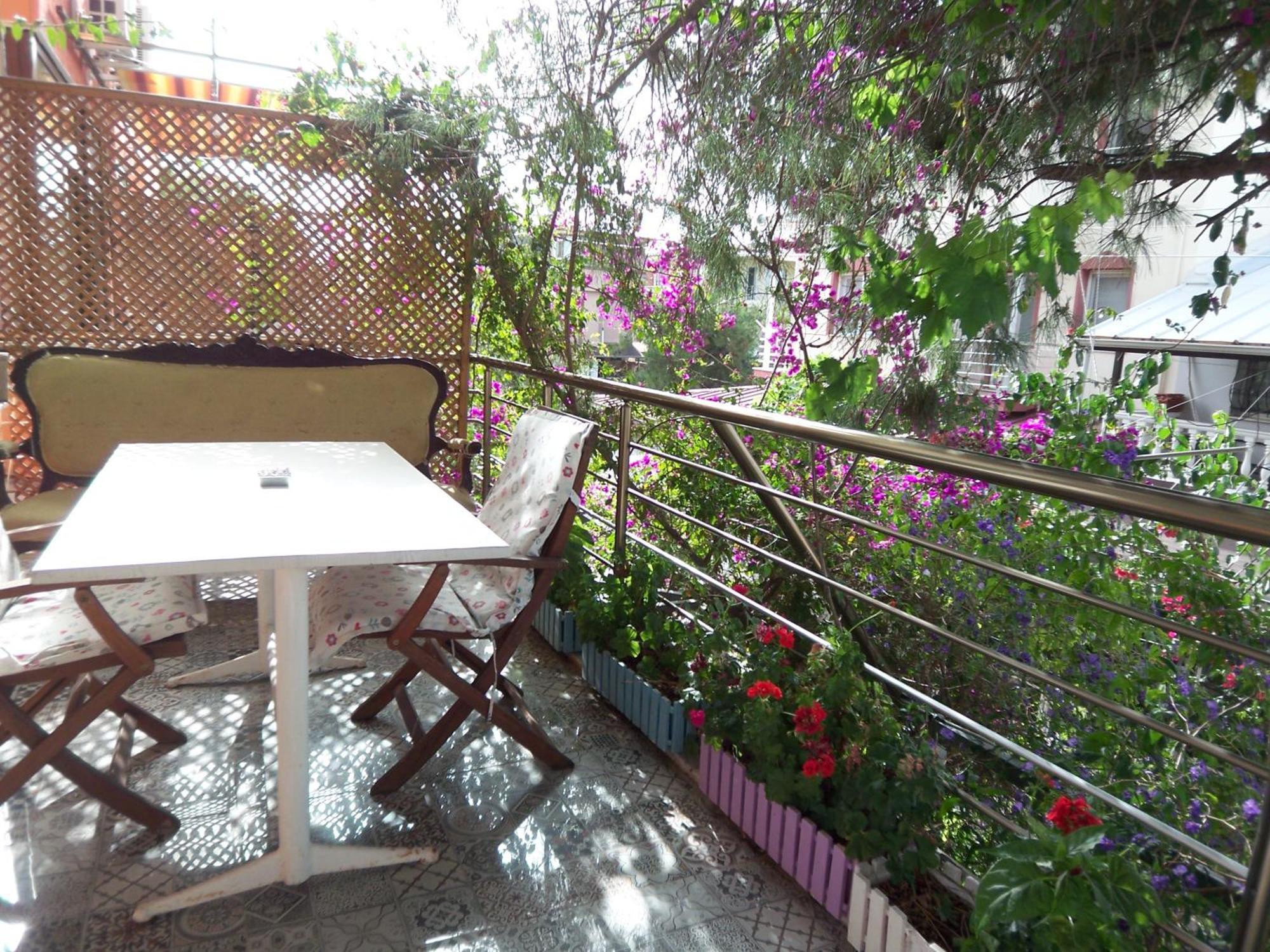 Izmir Tatil Evi Beach Resort Seferihisar Urkmez Luaran gambar