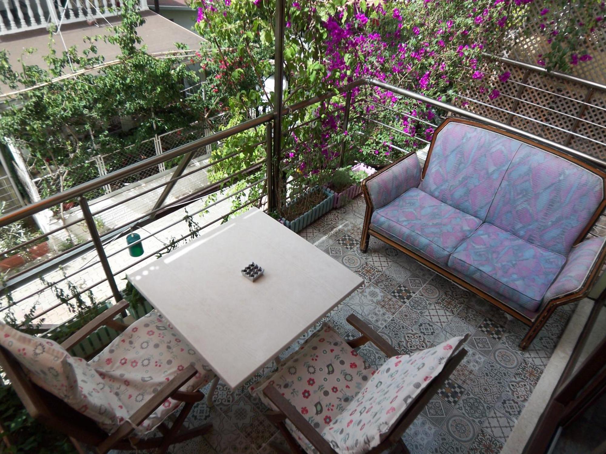 Izmir Tatil Evi Beach Resort Seferihisar Urkmez Luaran gambar