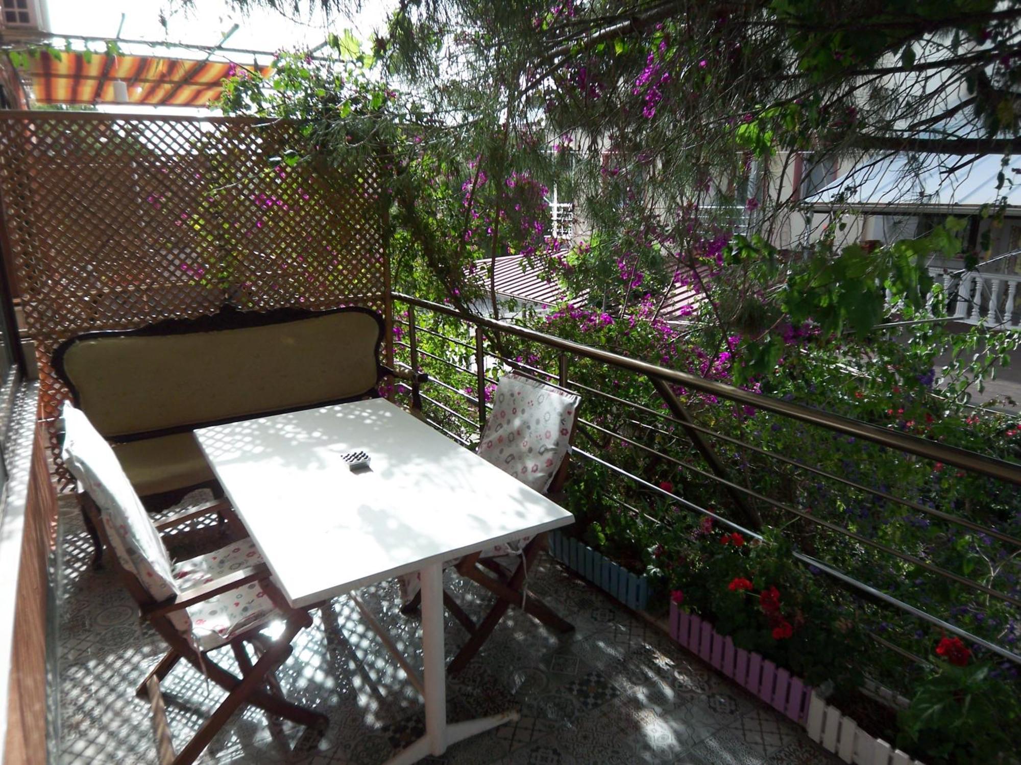 Izmir Tatil Evi Beach Resort Seferihisar Urkmez Luaran gambar